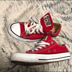 Converse Chuck Taylor All Star Sneaker
